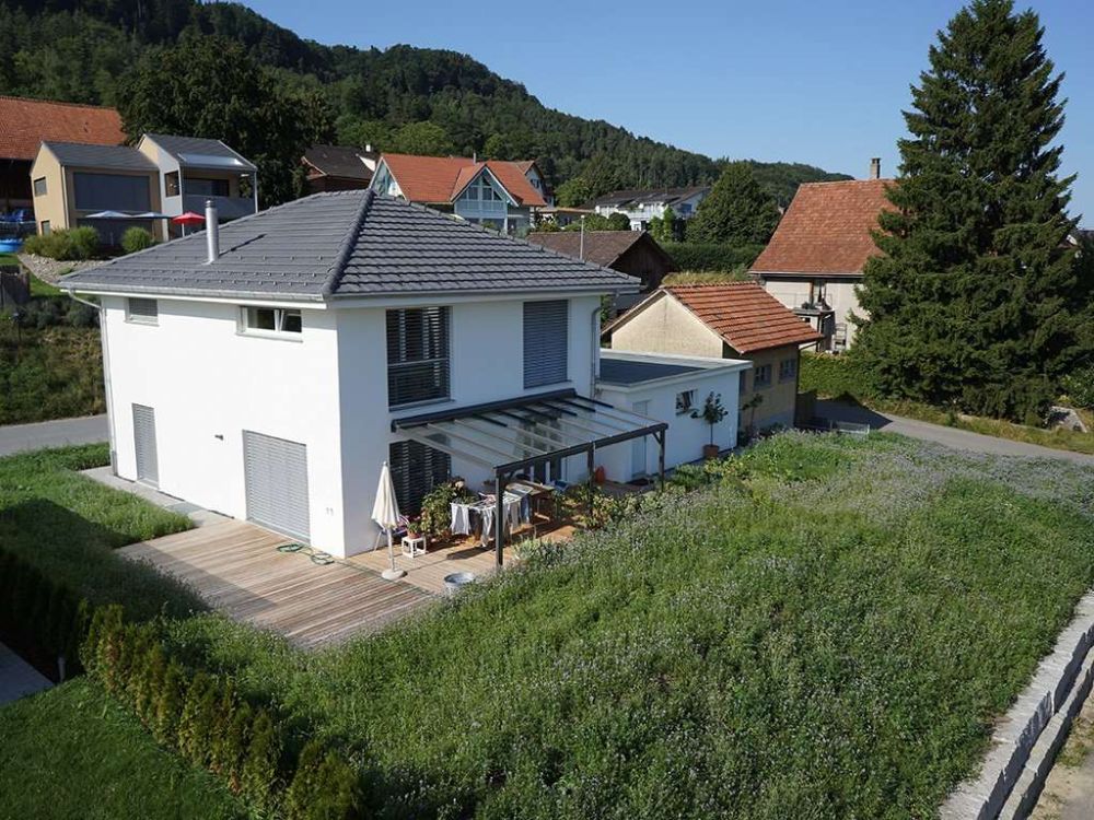 EFH Weingarten