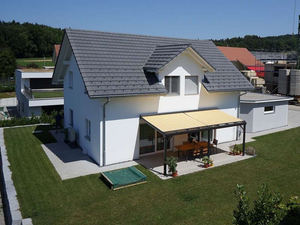 EFH Frauenfeld