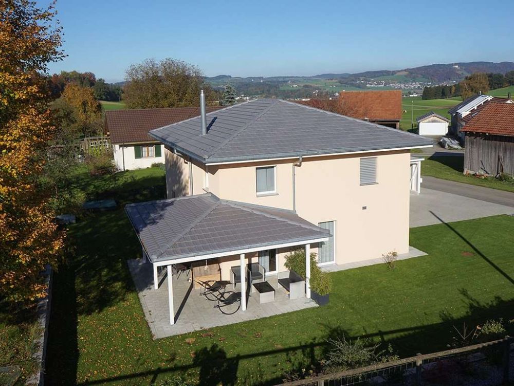 EFH Wittenwil