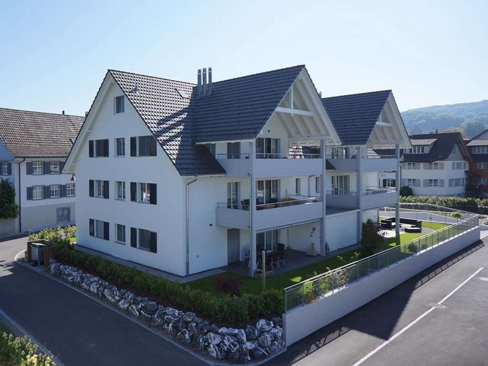 MFH Märstetten