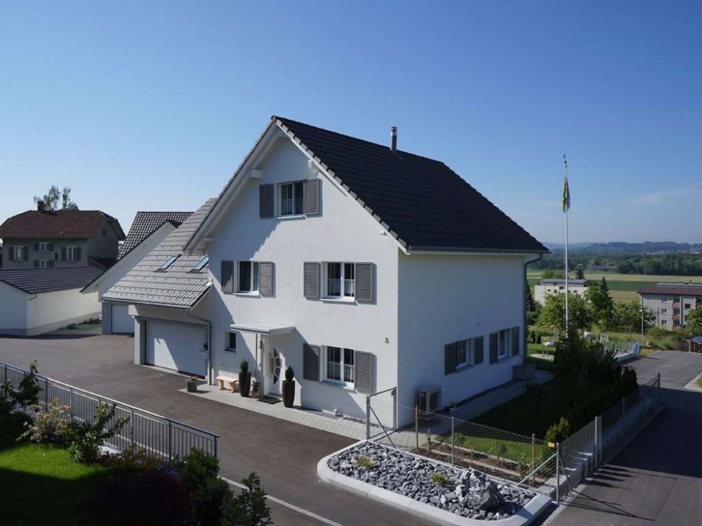 EFH Märstetten