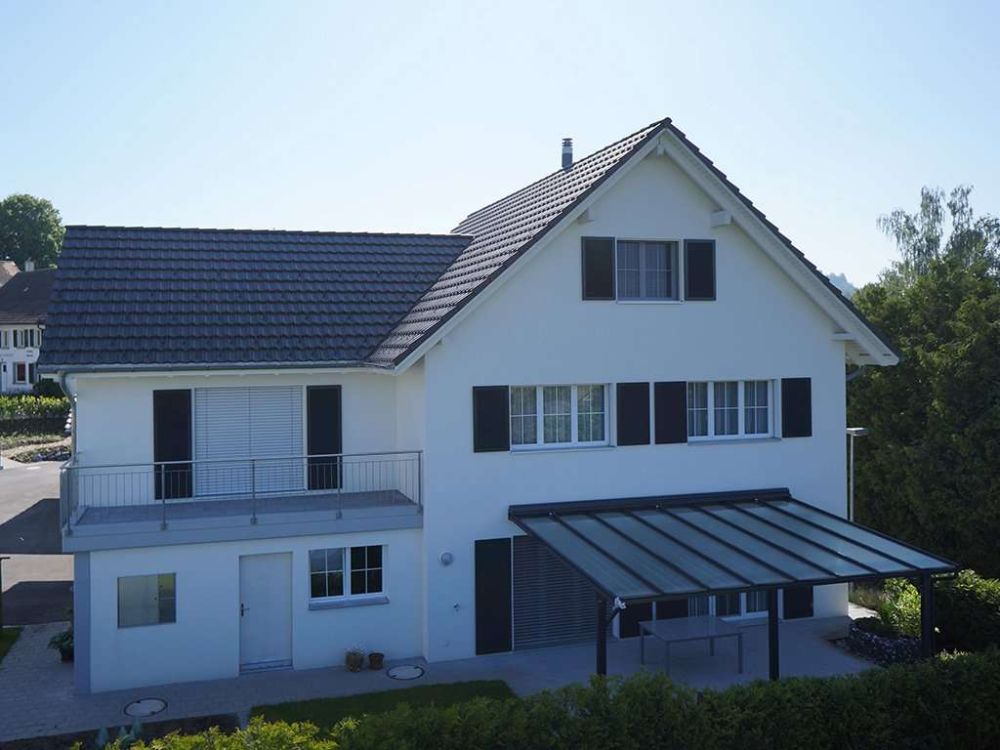 EFH Märstetten