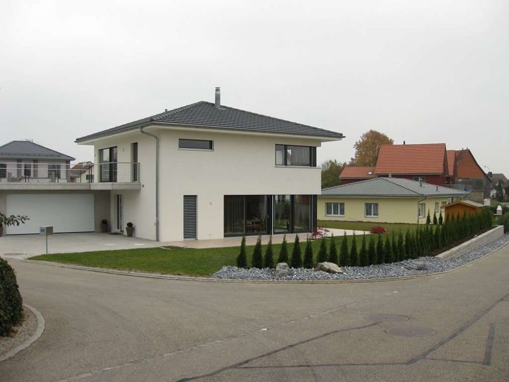 EFH Lanzenneunform