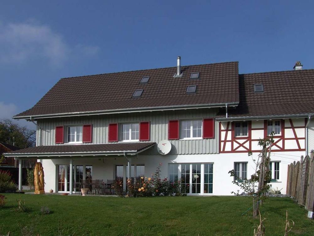 EFH Kümmertshausen
