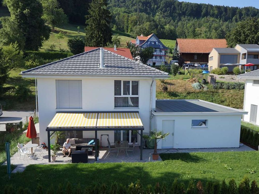 EFH Weingarten