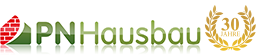 Logo PN Hausbau GmbH
